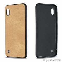 CAPA TRASEIRA SAMSUNG GALAXY A10 ANTI-SHOCK