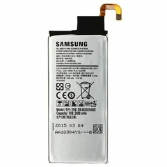 BATERIA P/ CELULAR S6 EDGE EB-BG925ABE