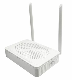 ONU OPTICO ROUTER C/ INTERFACE DE REDE 1730 APC