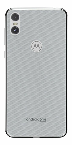 PELICULA TRASEIRA MOTOROLA MOTO ONE