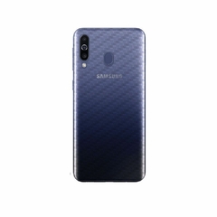 PELICULA TRASEIRA SAMSUNG GALAXY M30