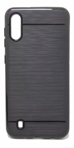 CAPA TRASEIRA SAMSUNG GALAXY M10 PRETA