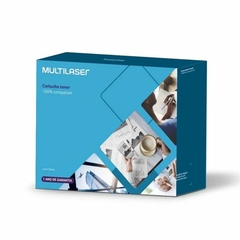 TONER COMPATIVEL HP CF217A PRETO