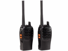 RADIO COMUNICADOR 4528302 RC3002 KIT COM 02 RADIOS 16 CANAIS