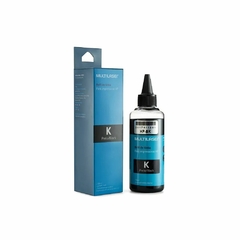REFIL DE TINTA HP PRETO 100ML
