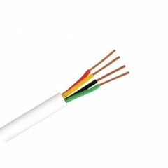 CABO P/ ALARME 40 X 04 VIAS BRANCO CCA LIGA COBRE 100 MTS TE
