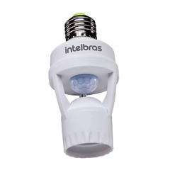 SENSOR DE PRESENCA PARA ILUMINACAO INTELBRAS 360S