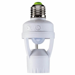 SENSOR DE PRESENCA PARA ILUMINACAO INTELBRAS 360S - comprar online