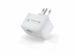 PLUG SMART POSITIVO WIFI