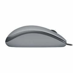 MOUSE LOGITECH M110 SILENT GRAY na internet