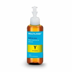 REFIL DE TINTA EPSON AMARELO 100ML