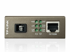 CONVERSOR DE MIDIA TP-LINK TL-FC111A-20 na internet