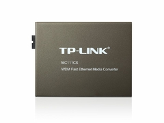 CONVERSOR DE MIDIA TP-LINK TL-FC111B-20 - comprar online