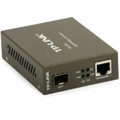 CONVERSOR DE MIDIA MC220L - comprar online