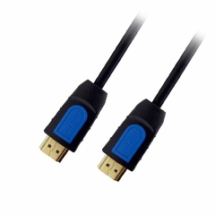 CABO HDMI 2.0V 15M BRASFORMA HDMI5015