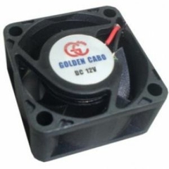 COOLER MICROV 40X40X20MM 12V