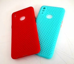 CAPA TRASEIRA SAMSUNG GALAXY A10S EMBORRACHADA