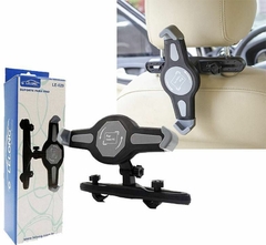 SUPORTE VEICULAR PARA TABLET DE PRENDER NO ENCOSTO DO BANCO