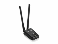 ADAPTADOR WIRELESS USB HIGH POWER N 300 MBPS TL-WN8200ND