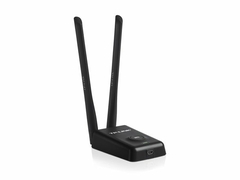 ADAPTADOR WIRELESS USB HIGH POWER N 300 MBPS TL-WN8200ND - comprar online