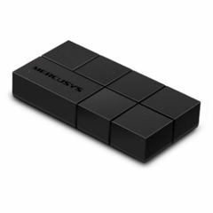 SWITCH 08 PORTAS GIGABIT MS108G MERCUSYS - comprar online