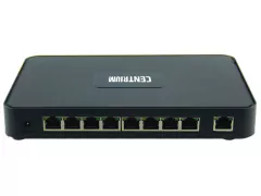 SWITCH 8 PORTAS POE APE-RT811C POE
