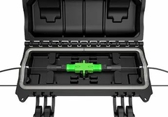 TUBO DE EMENDA OPTICA P/ CABO FTTH FIBRACEM@ - comprar online