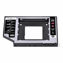 ADAPTADOR VINIK HD SSD GAVETA DVD AC-95 - comprar online