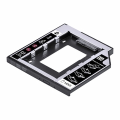 ADAPTADOR VINIK HD SSD GAVETA DVD AC-95 na internet