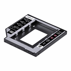 ADAPTADOR VINIK HD SSD GAVETA DVD AC-95 - Baroni Informática