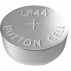 PILHA ELGIN ALCAL.LR44 1,5V.
