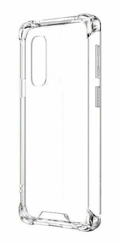 CAPA TRASEIRA SAMSUNG GALAXY A30 TPU LISO TRANSPARENTE