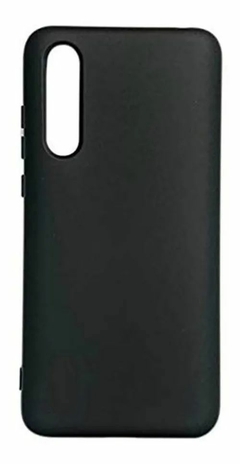 CAPA TRASEIRA SAMSUNG GALAXY A30S ANTI SHOCK RIGIDA