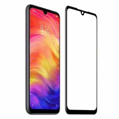 PELICULA DE GEL SILICONE IPHONE 7 / 8 5D APPLE 5D
