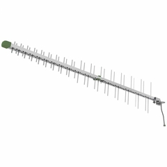 ANTENA CELULAR 700MHZ ATE 2600MHZ 15DBI PQAG-5015 LTE