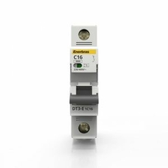 DISJUNTOR 3KA 1P 16A ENERBRAS - comprar online