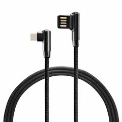 CABO TIPO C GAMER WARRIOR 1,2M - comprar online