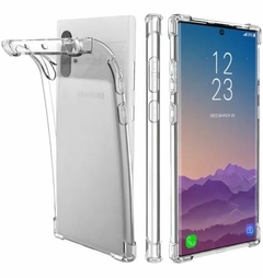 CAPA TRASEIRA GUARDIAN CRYSTAL CASE SAMSUNG GALAXY NOTE 10