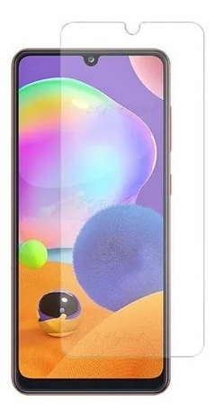 PELICULA DE VIDRO SAMSUNG GALAXY A31