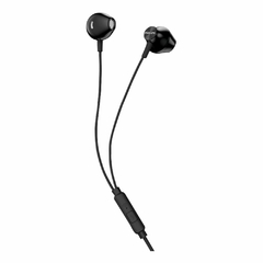 FONE DE OUVIDO PHILIPS TAUE101BK/00 PRETO