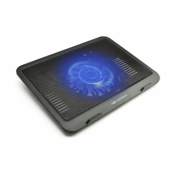 BASE P/NOTEBOOK ATE 14¨ COOLER FAN LED USB NBC-11BK
