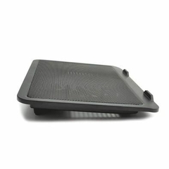 BASE P/NOTEBOOK ATE 14¨ COOLER FAN LED USB NBC-11BK na internet