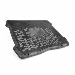 BASE P/ NOTEBOOK C3TEH 15,6 NBC01BK PRETO