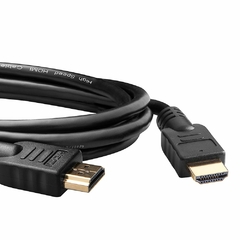 CABO HDMI ELG HD25 2.0 4K 2,5MTS