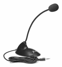 MICROFONE MULTIMIDIA 1.50M KP-903