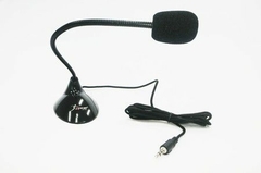 MICROFONE MULTIMIDIA 1.50M KP-903 - comprar online