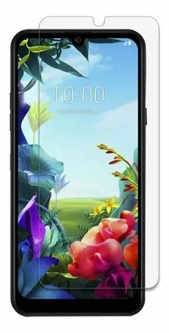 PELICULA PROTETORA LG K40S NANO PREMIUM