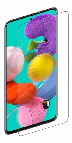 PELICULA PROTETORA SAMSUNG GALAXY A51/M31S NANO PREMIUM