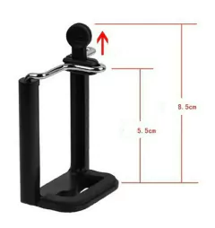 SUPORTE DE CELULAR ADAPTADOR PARA TRIPE PAU DE SELFIE - comprar online