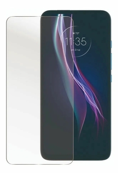PELICULA PROTETORA MOTOROLA MOTO ONE FUSION + NANO PREMIUM